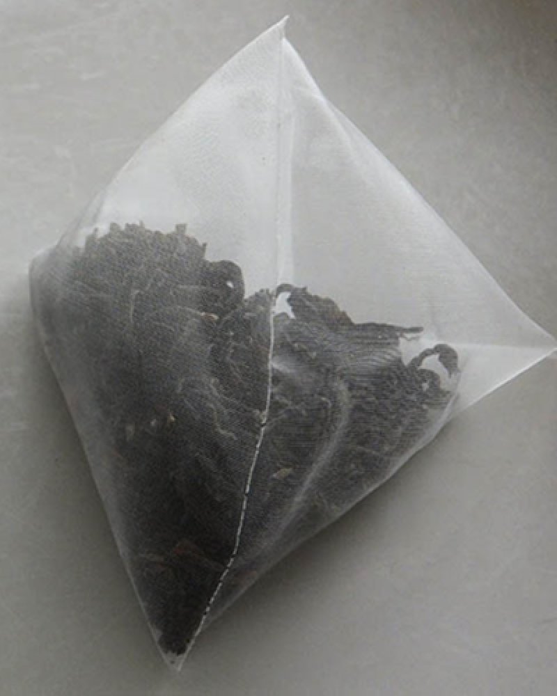 画像2: ローズリーフ１包 (2)