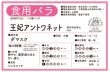 画像2: 王妃アントワネット【食用バラ苗】裸苗　食べる薔薇　大輪・マゼンタ色・ティー香　送料無料　農林水産省登録品種 PVP【発送地 山形】 (2)