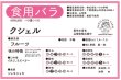 画像2: クシェル【食用バラの苗】食べられるバラ苗　大輪・花びら50〜60枚フルーツ香　送料無料　農林水産省登録品種 PVP【発送地 山形】 (2)