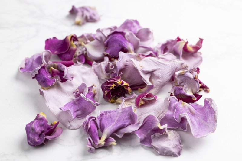 パフュームドレス