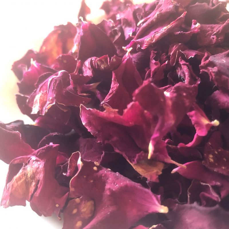 食用薔薇の乾燥花びら 製菓 製パン デザートメニュー ブライダル 女子会用に 食用薔薇の乾燥花びら 製菓 製パン デザートメニュー ブライダル 女子会用に