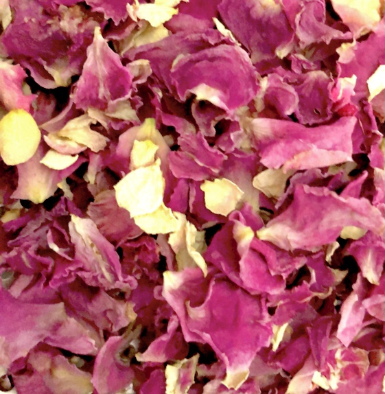 食用薔薇の乾燥花びら 製菓 製パン デザートメニュー ブライダル 女子会用に 食用薔薇の乾燥花びら 製菓 製パン デザートメニュー ブライダル 女子会用に